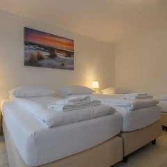 Hotel Randenbroek 2* Стандартный номер с различными типами кроватей фото 4