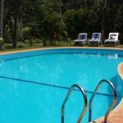 Отель Dalmanuta Gardens 3* Номер Делюкс с различными типами кроватей фото 31