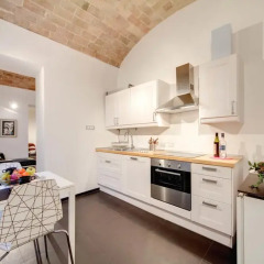 Отель Relaxing Trastevere в номере