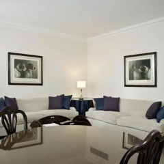 Отель Dukes London 5* Люкс повышенной комфортности с различными типами кроватей фото 7