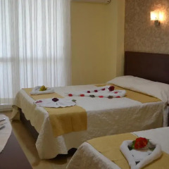 Park Admiral Hotel Турция, Силифке - отзывы, цены и фото номеров - забронировать отель Park Admiral Hotel онлайн спа фото 2