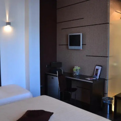 Hotel In - Lounge Room 3* Стандартный номер фото 5