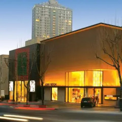 Отель Refee House 3* Стандартный номер с различными типами кроватей фото 42
