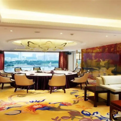 Отель Lakeside Hotel Xiamen Airline Китай, Сямынь - отзывы, цены и фото номеров - забронировать отель Lakeside Hotel Xiamen Airline онлайн питание фото 3