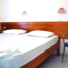 Dimitra Hotel комната для гостей фото 2