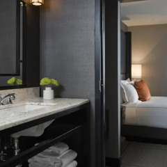 Mason & Rook Hotel 4* Представительский номер с различными типами кроватей фото 3