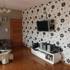 Апартаменты Apartment 303 удобства в номере