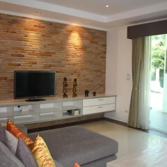 Отель Kamala Luxury villa удобства в номере