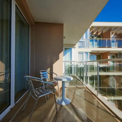 Апартаменты Sineva Del Sol Apartments Апартаменты фото 23