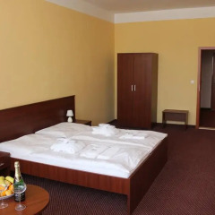 LÁzenskÝ Hotel Tosca комната для гостей фото 5