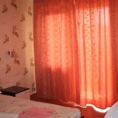 Гостиница Эль Греко комната для гостей фото 3
