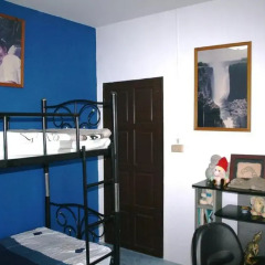 Summer Breeze Inn Hotel удобства в номере фото 2