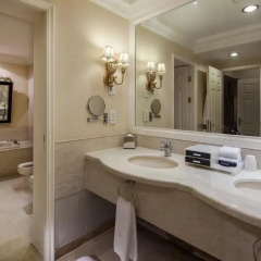 Beijing Hotel Nuo Forbidden City 5* Стандартный номер с различными типами кроватей фото 7