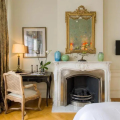 Отель B&B Jvr 108 удобства в номере