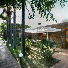 Отель HGT Supreme Residence Италия, Сан-Грегорио-ди-Катанья - отзывы, цены и фото номеров - забронировать отель HGT Supreme Residence онлайн фото 2
