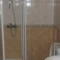 Отель Villa Progled Болгария, Чепеларе - отзывы, цены и фото номеров - забронировать отель Villa Progled онлайн ванная фото 2