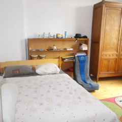 Отель Holiday Home Dzhinneta Велико Тырново удобства в номере