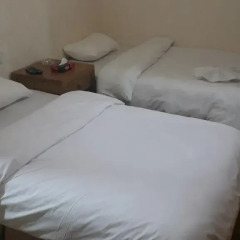 Al-Houriat Hotel Стандартный номер с различными типами кроватей фото 19