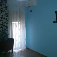 Отель Motel Nurlon комната для гостей фото 2