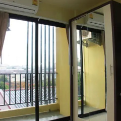 Отель Artada Residence 3* Улучшенный номер с различными типами кроватей фото 3