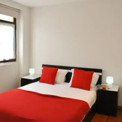 Отель Apartamentos Porto Douro Ribeira комната для гостей фото 4