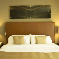 Отель The Place Corporate Rentals 4* Студия Делюкс фото 2