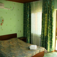 Гостиница Guest House on Parkovaya ulitsa комната для гостей фото 3