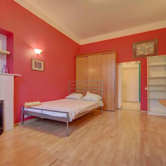 Гостиница Longo Apartment Griboedova 9 в Санкт-Петербурге отзывы, цены и фото номеров - забронировать гостиницу Longo Apartment Griboedova 9 онлайн Санкт-Петербург сейф в номере