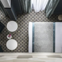 Отель Hôtel Malte - Astotel 4* Апартаменты с различными типами кроватей