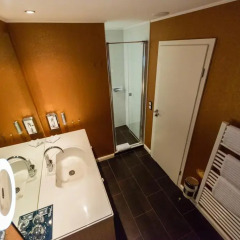 Hotel Business & More удобства в номере фото 2