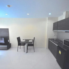 Отель Paradise Park By Pattaya Capital Property в номере фото 2