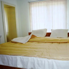Отель GN Guest House Апартаменты разные типы кроватей