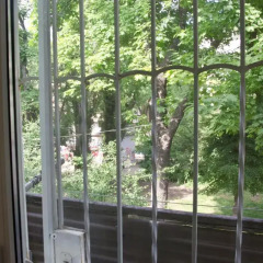 Отель U Morya Одесса балкон