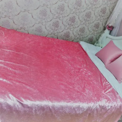 Отель Unni House 2* Номер Делюкс с различными типами кроватей фото 10
