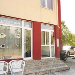 Апартаменты Menada Global Ville Apartments Студия фото 12