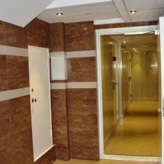 Апартаменты Central City Shared Apartments сауна фото 2