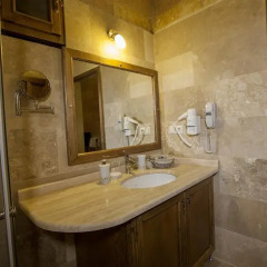 Отель Magic Cave House 3* Номер Делюкс фото 9
