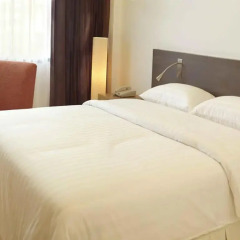 Отель Residence Rajtaevee 3* Номер Делюкс фото 2