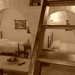 Отель Trulli Resort Monte Pasubio 5* Стандартный номер фото 6