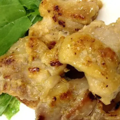 Отель Wing International Meguro питание