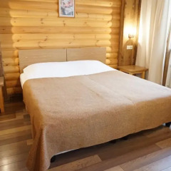 Отель Синема клуб Иоанн Васильевич 4* Стандартный номер фото 7