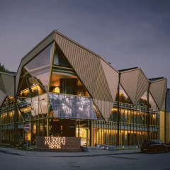 KURSHI Hotel & SPA развлечения