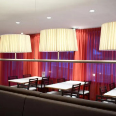 Hotel Tórshavn