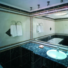Отель Centrotel 2* Люкс с разными типами кроватей фото 3