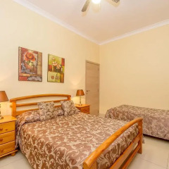 Отель Electra Guesthouse Стандартный номер с различными типами кроватей фото 4