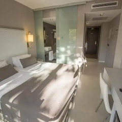 Отель Isla Mallorca & Spa 4* Номер категории Эконом с различными типами кроватей фото 3