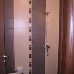 Апартаменты Apartment in Marina Ville Complex Апартаменты с различными типами кроватей фото 19