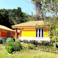Отель Phu Lanta Life Ланта фото 4