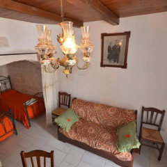 Отель I Trulli Di Ottavio Альберобелло комната для гостей фото 2