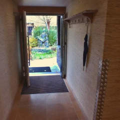 Отель Holiday Home Bruges De Pepel 5* Стандартный номер с различными типами кроватей фото 33
